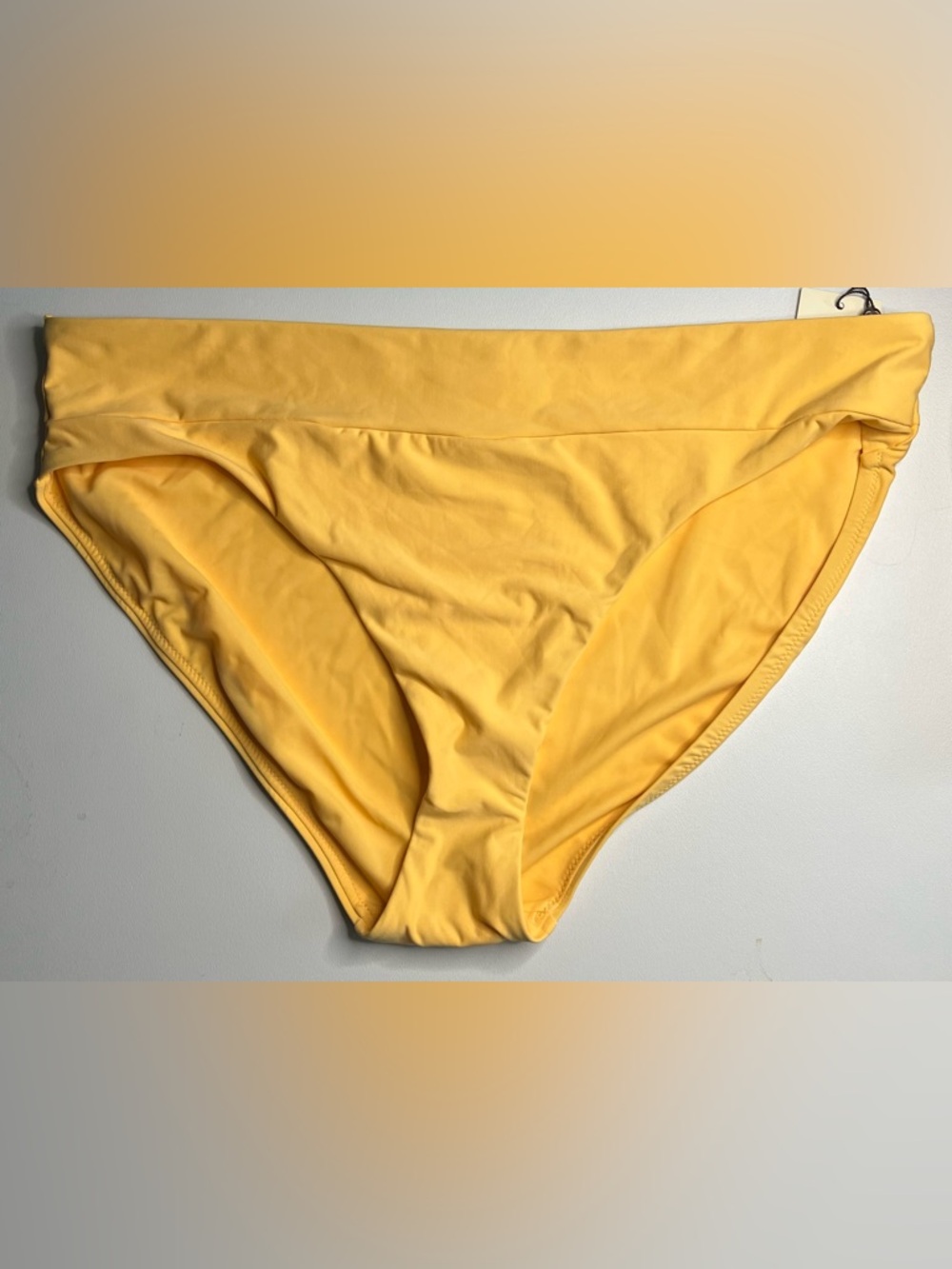 NWT Calia Mid-Rise Swim Bottom
